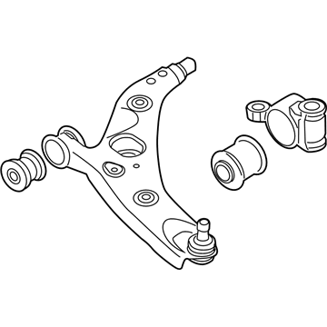 Mazda KD35-34-300P