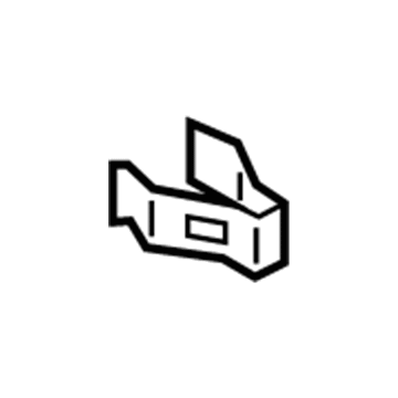 Mazda S47P-64-345