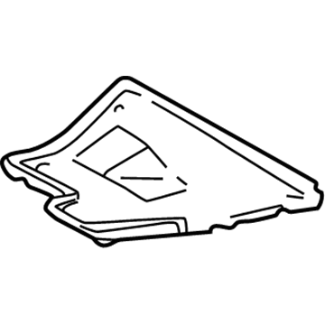 Mazda ZZP0-13-310