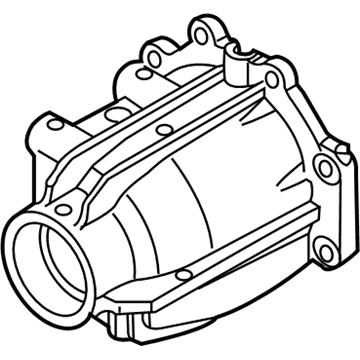 Mazda MA28-27-681A