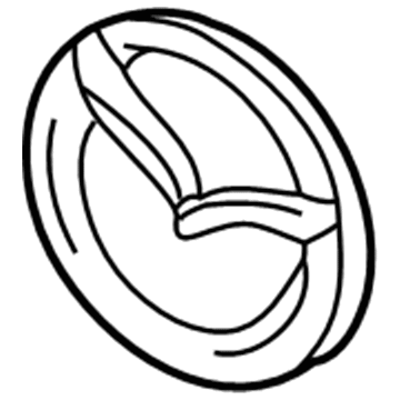 Mazda S41A-51-731A