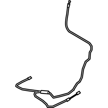 Mazda TK48-88-387