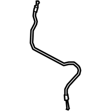 Mazda TM52-88-287