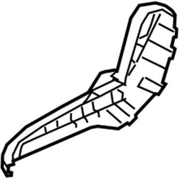 Mazda TK48-88-2G1-02