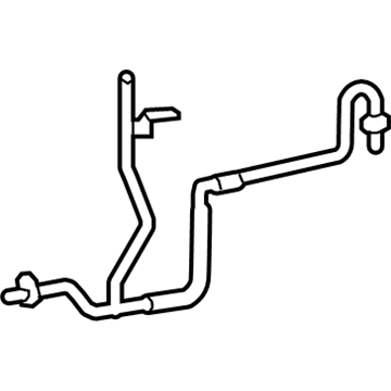 Mazda ZZDD-61-465A