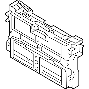 Mazda BEKG-53-110A