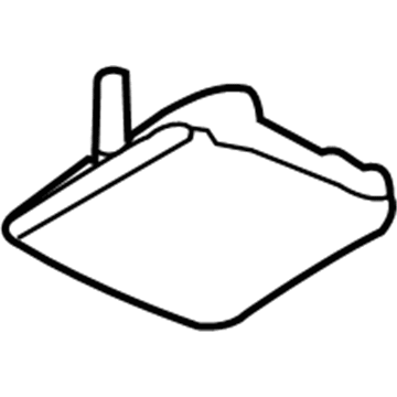 Mazda TD11-51-311A