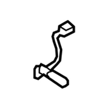 Mazda CX-9 Temperature Sender - TD11-61-J22