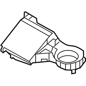 Mazda TD11-61-A03C