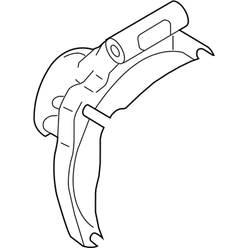 Mazda AJ51-18-W10