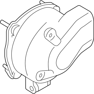 Mazda L3P9-18-W9X