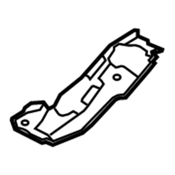 Mazda GJ6A-53-7X0
