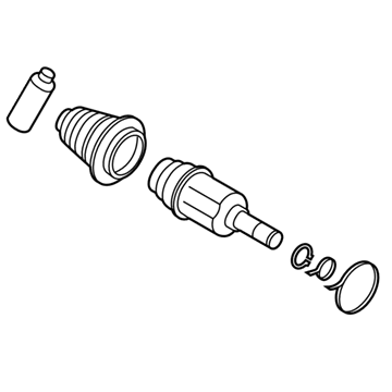 Mazda RTA1-22-520