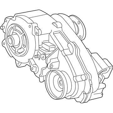 Mazda 1F71-17-910B