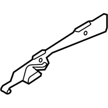 Mazda F153-69-862A