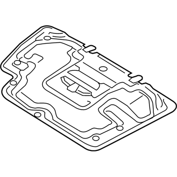 Mazda N243-56-681A