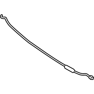 Mazda N243-56-650
