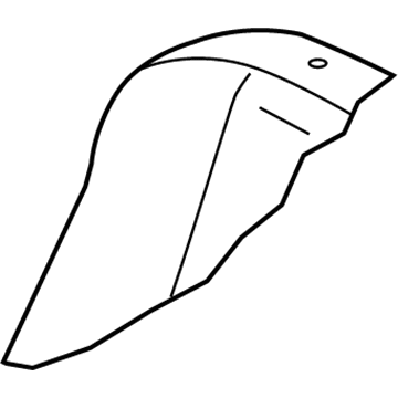 Mazda GEG1-88-181-02