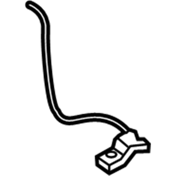 Mazda Temperature Sender - D09W-61-J22