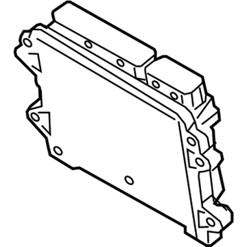 Mazda PY8A-18-881E