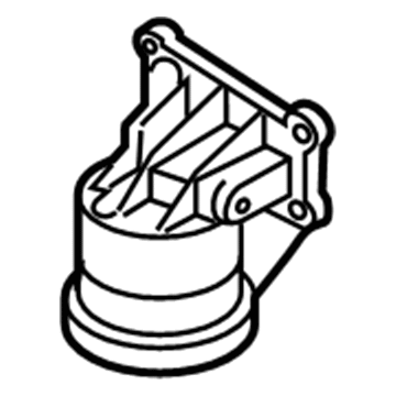 Mazda LF02-14-310A
