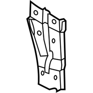 Mazda NE51-56-551C