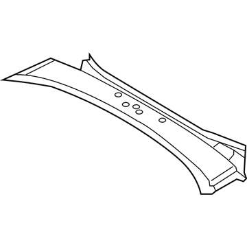 Mazda NE52-70-500A