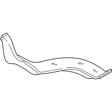 Mazda TD11-61-273A