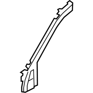 Mazda BBM4-70-242