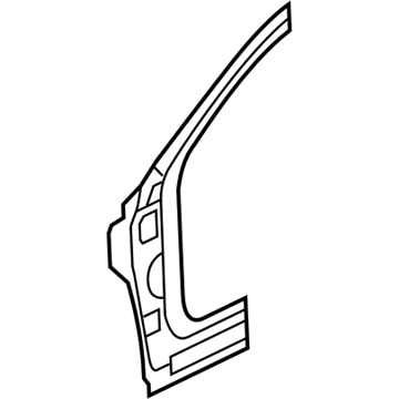 Mazda BBY2-70-221