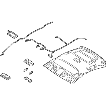 Mazda GBFP-68-03ZG-06