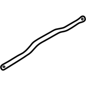 Mazda Wiper Pivot - TA01-67-362