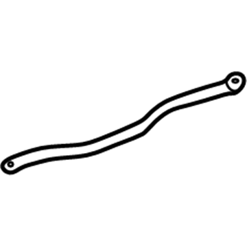 Mazda Wiper Pivot - TA01-67-361