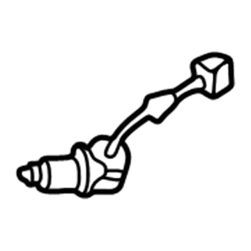 Mazda Millenia Wiper Motor - TA0167340B