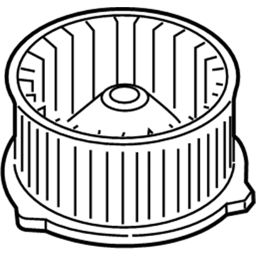 Mazda GME6-61-B10
