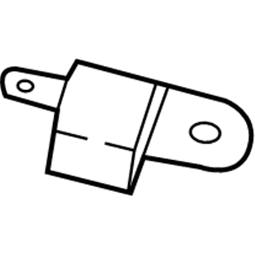 Mazda AS01-66-991