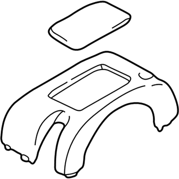 Mazda NC10-60-220