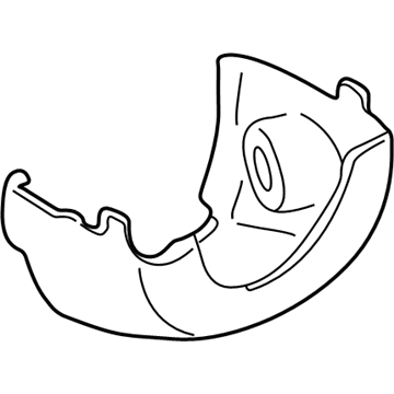 Mazda NC10-60-231A