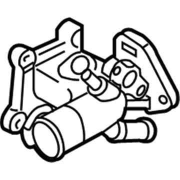 Mazda L33X-15-17Z