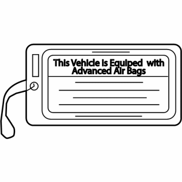 Mazda KB7W-57-K93A