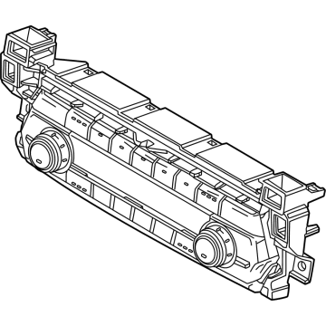 Mazda TK80-61-190F