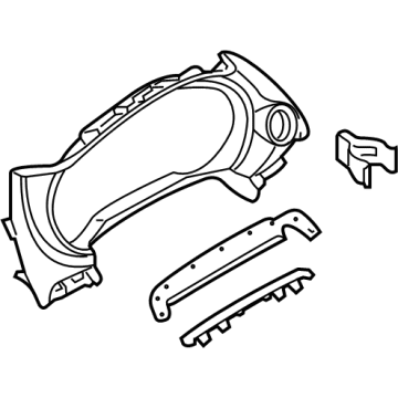 Mazda TK48-55-420B-02