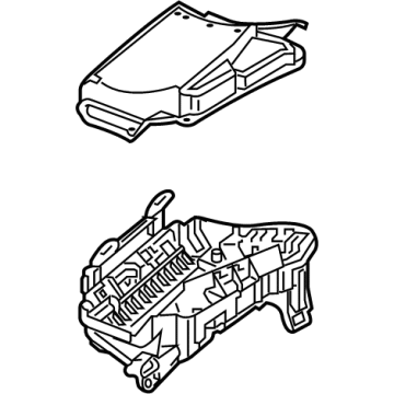 Mazda TK48-55-HU0F