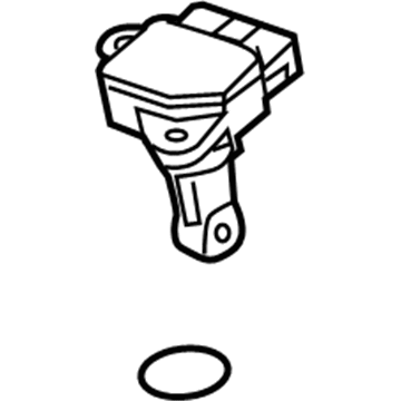 Mazda L321-13-215