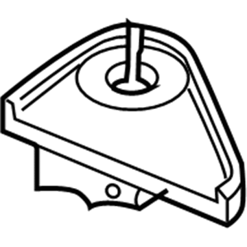 Mazda BNYW-51-0H6
