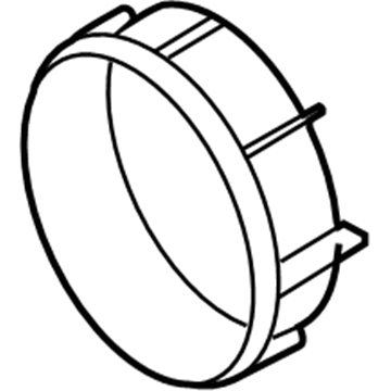 Mazda BP4L-51-0A1