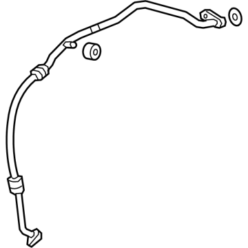 Mazda KPF9-61-462