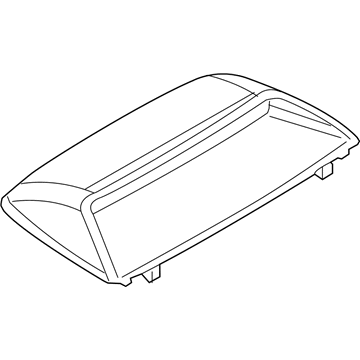 Mazda B45A-51-587A