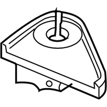 Mazda BNYW-51-0H6