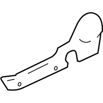 Mazda BCN1-88-1G3-02
